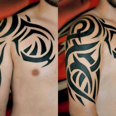 Tribal