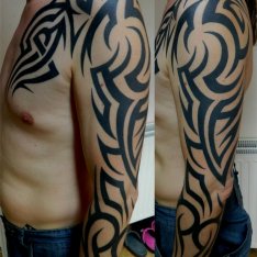 Tribal