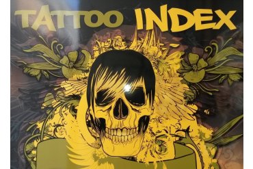 Tattoo Index