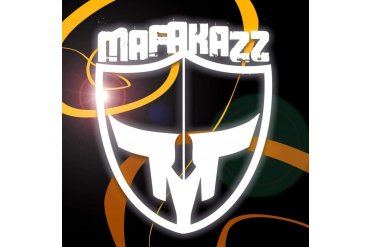 Mafakazz Tattoo