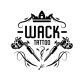 WACK Tattoo