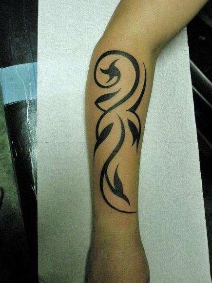 tribal #tattooink #ink #holice #horice #pardubice #opocno #jicin #dvurkralovenadlabem #dvurkralove #jaromer