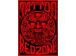 Redzone tattoo