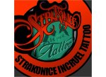 Strakonice Incruel Tattoo