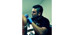 JIRO Tattoo